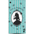 Disney Alice in Wonderland (animated) Silhouette in the Mirror XBox Series X Digital Edition Console Skin